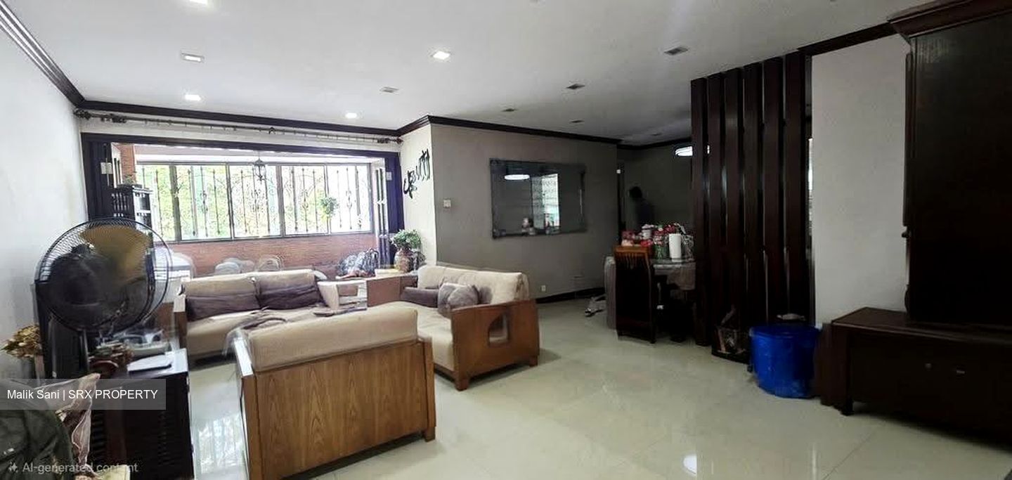 Blk 110 Punggol Field (Punggol), HDB 5 Rooms #623095851